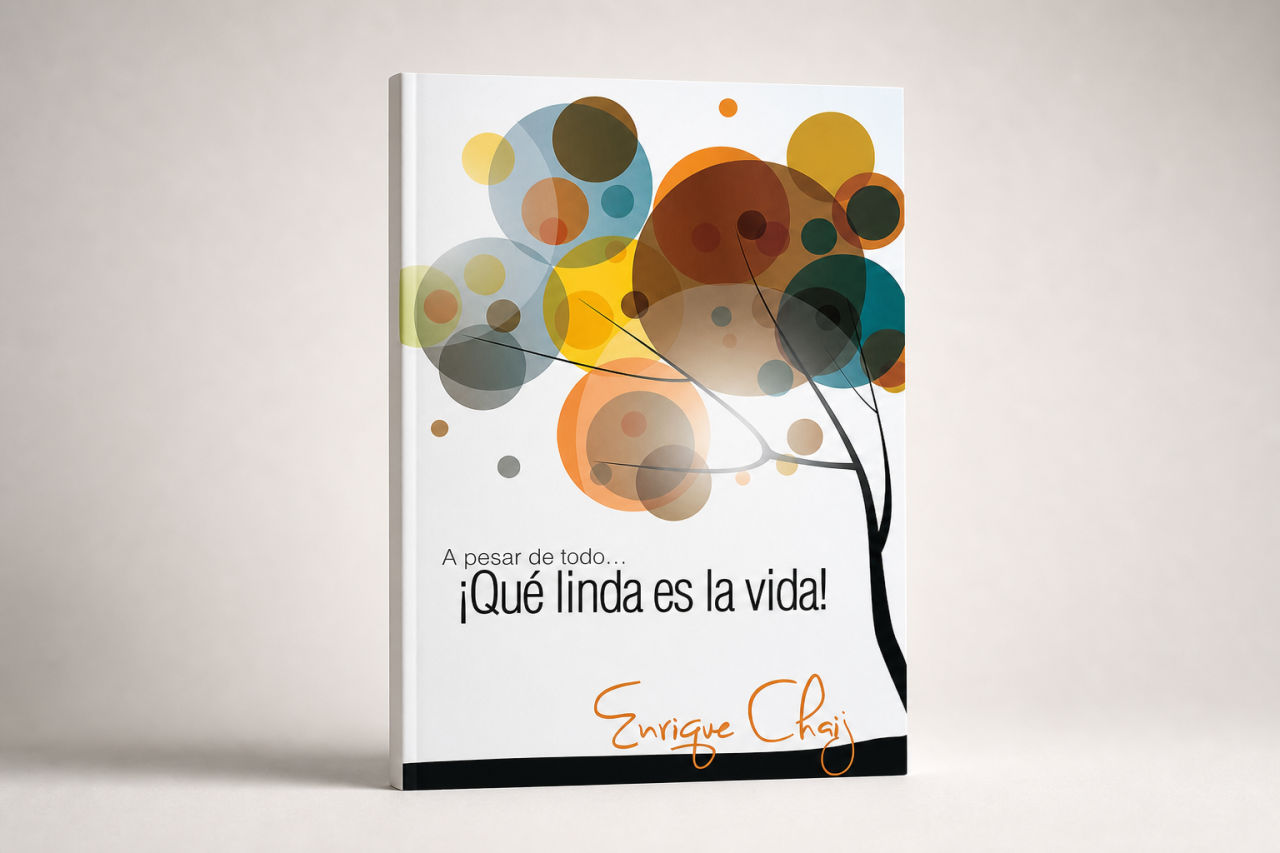 A PESAR DE TODO QUE LINDA ES LA VIDA