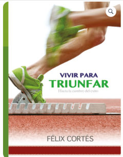 Vivir para Triunfar  TD